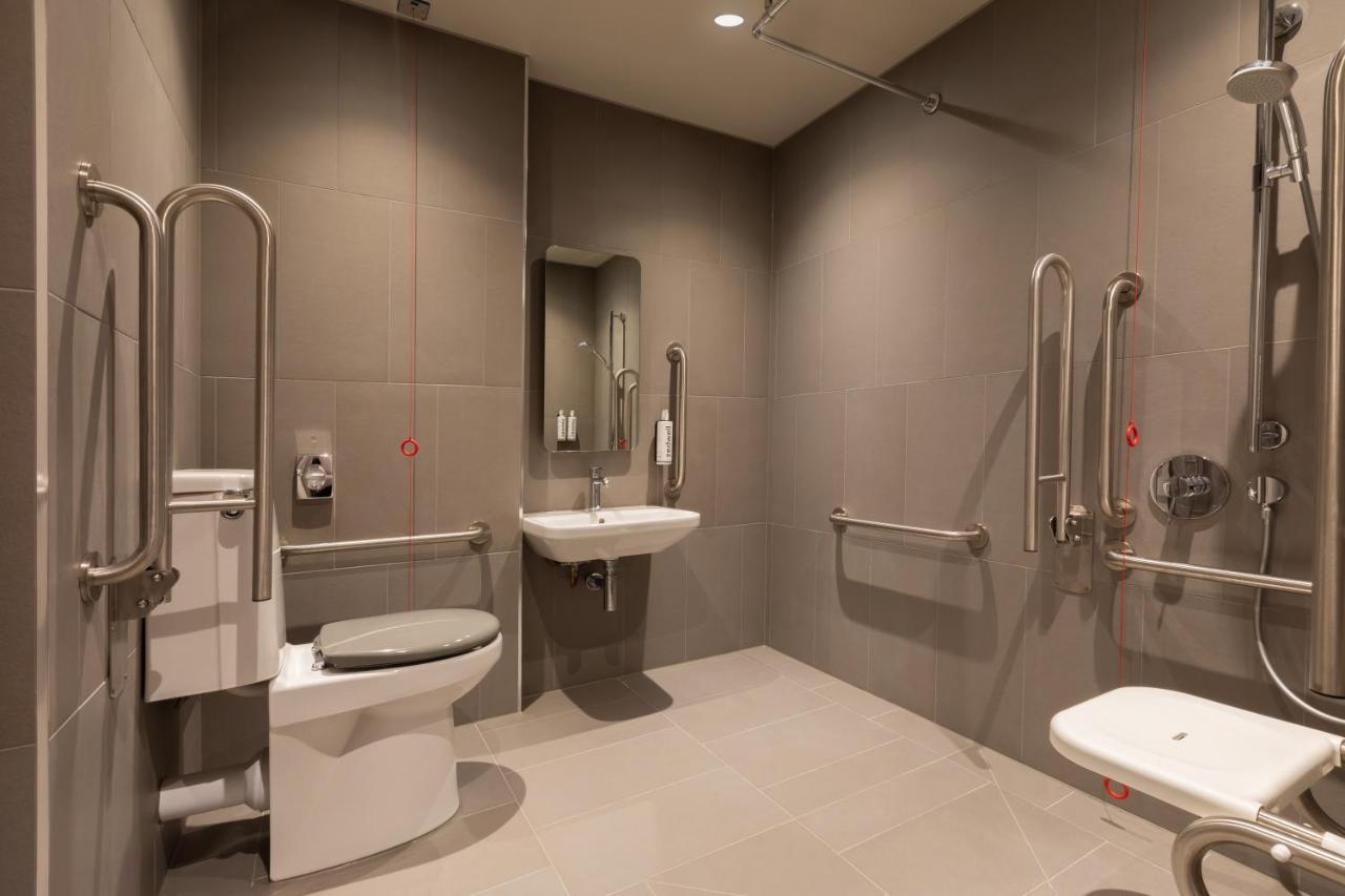 Zedwell Greenwich ลอนดอน ภายนอก รูปภาพ
