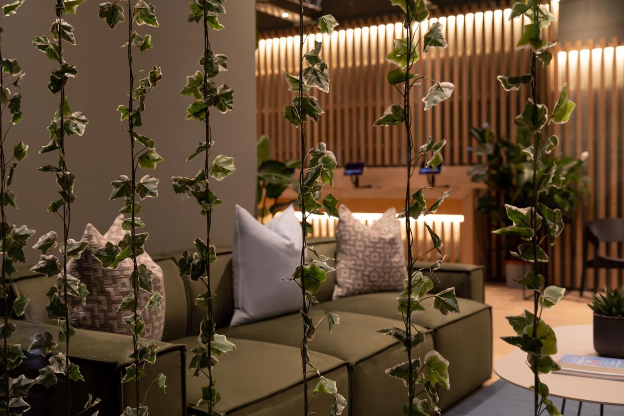 Zedwell Greenwich ลอนดอน ภายนอก รูปภาพ